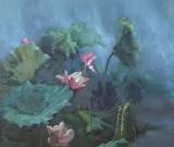 闳约深美——崔开玺油画作品展即将开幕