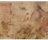 中国艺术寻根之八：《女史箴图》访晋人(图)